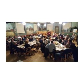 Polterabendsmagninger - hver l�rdag mellem kl.14-18